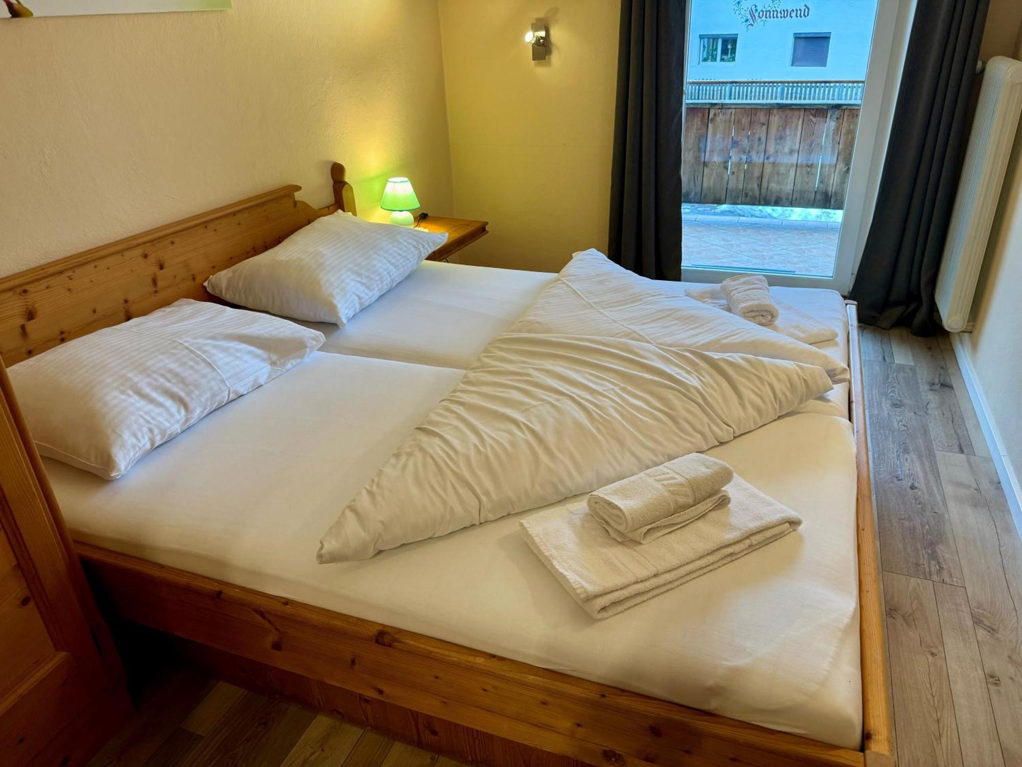 Alpenlodge, Ferienwohnung 2 Thiersee Extérieur photo