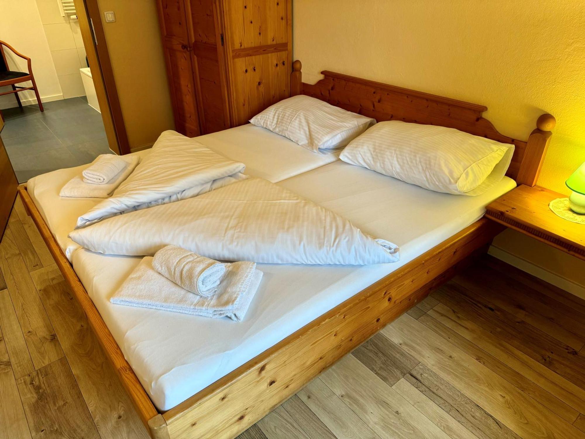 Alpenlodge, Ferienwohnung 2 Thiersee Extérieur photo