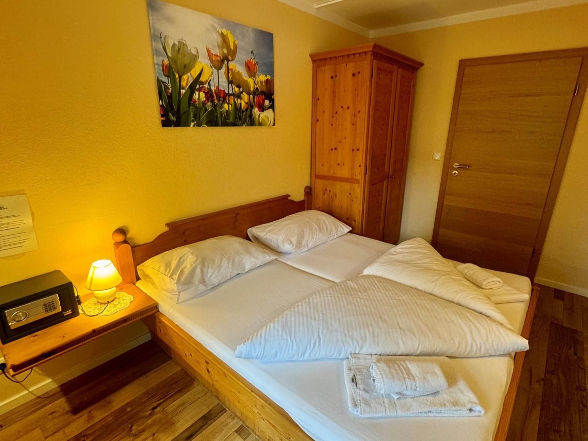 Alpenlodge, Ferienwohnung 2 Thiersee Extérieur photo