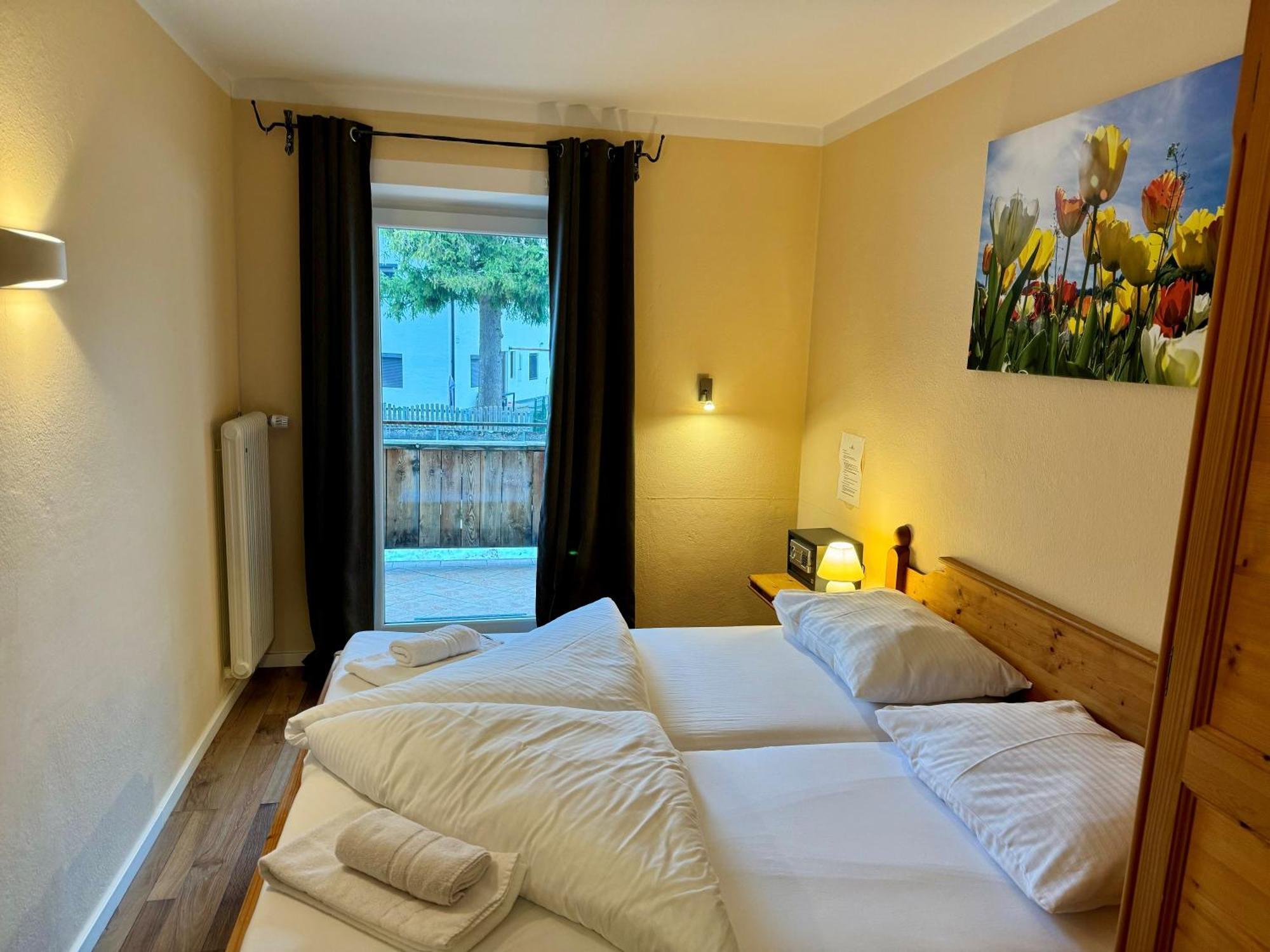 Alpenlodge, Ferienwohnung 2 Thiersee Extérieur photo